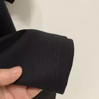 $102.00 USD Versace T-Shirts Short Sleeved For Men #1328957