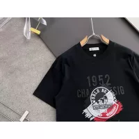 $82.00 USD Moncler T-Shirts Short Sleeved For Men #1328962