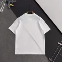 $76.00 USD Burberry T-Shirts Short Sleeved For Men #1328963