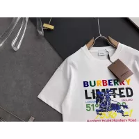 $76.00 USD Burberry T-Shirts Short Sleeved For Men #1328963