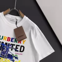 $76.00 USD Burberry T-Shirts Short Sleeved For Men #1328963