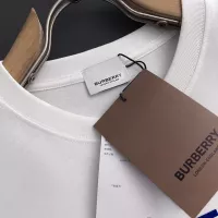 $76.00 USD Burberry T-Shirts Short Sleeved For Men #1328963