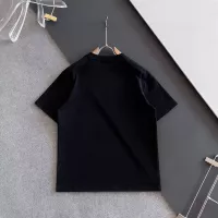 $76.00 USD Burberry T-Shirts Short Sleeved For Men #1328964