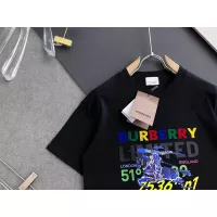 $76.00 USD Burberry T-Shirts Short Sleeved For Men #1328964