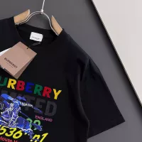 $76.00 USD Burberry T-Shirts Short Sleeved For Men #1328964