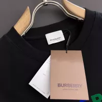 $76.00 USD Burberry T-Shirts Short Sleeved For Men #1328964