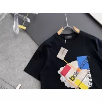 $82.00 USD Balenciaga T-Shirts Short Sleeved For Men #1328966
