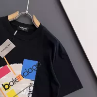 $82.00 USD Balenciaga T-Shirts Short Sleeved For Men #1328966