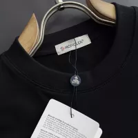 $82.00 USD Moncler T-Shirts Short Sleeved For Men #1328970