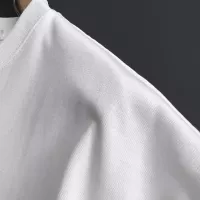 $82.00 USD Y-3 T-Shirts Short Sleeved For Men #1328971