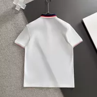 $88.00 USD Moncler T-Shirts Short Sleeved For Men #1328993