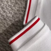 $88.00 USD Moncler T-Shirts Short Sleeved For Men #1328993