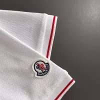 $88.00 USD Moncler T-Shirts Short Sleeved For Men #1328993