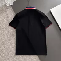$88.00 USD Moncler T-Shirts Short Sleeved For Men #1328994