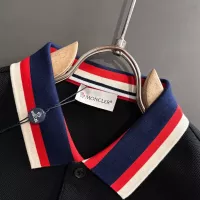 $88.00 USD Moncler T-Shirts Short Sleeved For Men #1328994