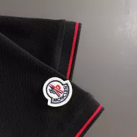 $88.00 USD Moncler T-Shirts Short Sleeved For Men #1328994