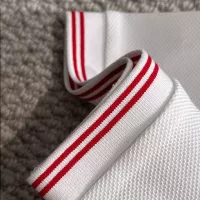 $88.00 USD Moncler T-Shirts Short Sleeved For Men #1328997
