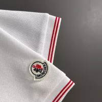 $88.00 USD Moncler T-Shirts Short Sleeved For Men #1328997