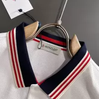 $88.00 USD Moncler T-Shirts Short Sleeved For Men #1328997