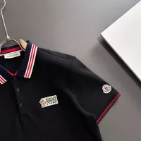 $88.00 USD Moncler T-Shirts Short Sleeved For Men #1328998