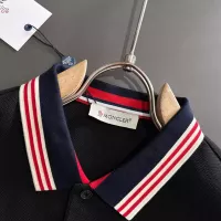 $88.00 USD Moncler T-Shirts Short Sleeved For Men #1328998