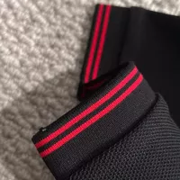 $88.00 USD Moncler T-Shirts Short Sleeved For Men #1328998
