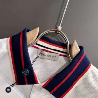 $88.00 USD Moncler T-Shirts Short Sleeved For Men #1329001