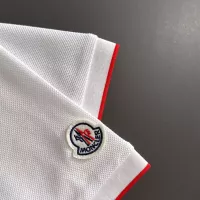 $88.00 USD Moncler T-Shirts Short Sleeved For Men #1329001