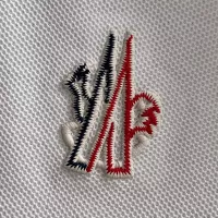$88.00 USD Moncler T-Shirts Short Sleeved For Men #1329001