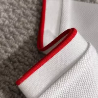 $88.00 USD Moncler T-Shirts Short Sleeved For Men #1329001