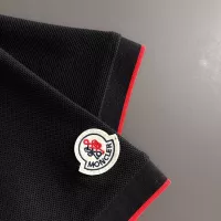 $88.00 USD Moncler T-Shirts Short Sleeved For Men #1329002