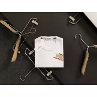 $80.00 USD Thom Browne TB T-Shirts Short Sleeved For Men #1329003