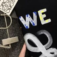 $85.00 USD LOEWE T-Shirts Short Sleeved For Unisex #1329008