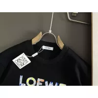 $85.00 USD LOEWE T-Shirts Short Sleeved For Unisex #1329008