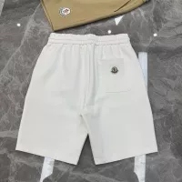 $92.00 USD Moncler Pants For Men #1329016