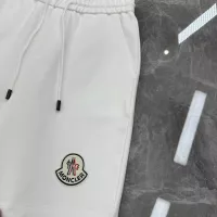 $92.00 USD Moncler Pants For Men #1329016