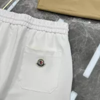 $92.00 USD Moncler Pants For Men #1329016