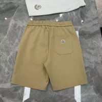 $92.00 USD Moncler Pants For Men #1329017