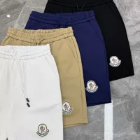 $92.00 USD Moncler Pants For Men #1329017