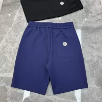 $92.00 USD Moncler Pants For Men #1329018