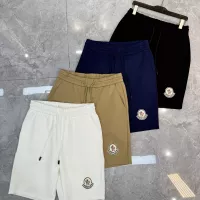 $92.00 USD Moncler Pants For Men #1329018