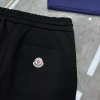 $92.00 USD Moncler Pants For Men #1329019
