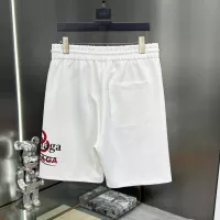 $80.00 USD Balenciaga Pants For Men #1329060