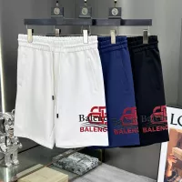 $80.00 USD Balenciaga Pants For Men #1329060