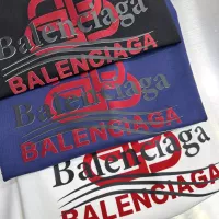 $80.00 USD Balenciaga Pants For Men #1329060