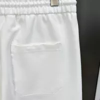 $80.00 USD Balenciaga Pants For Men #1329060