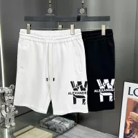 $80.00 USD Alexander Wang Pants For Men #1329064