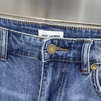 $76.00 USD Yves Saint Laurent YSL Jeans For Men #1329067
