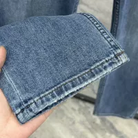 $76.00 USD Yves Saint Laurent YSL Jeans For Men #1329067