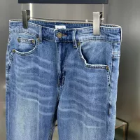 $76.00 USD Yves Saint Laurent YSL Jeans For Men #1329067